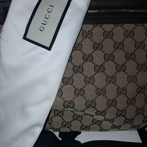 Gucci Handbag